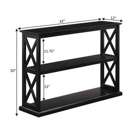 Convenience Concepts Coventry Console Table