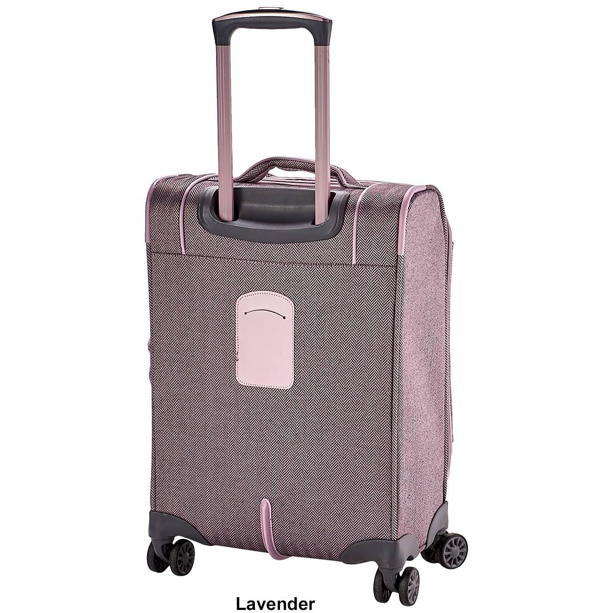London Fog Kensington 20in. Carry On Luggage