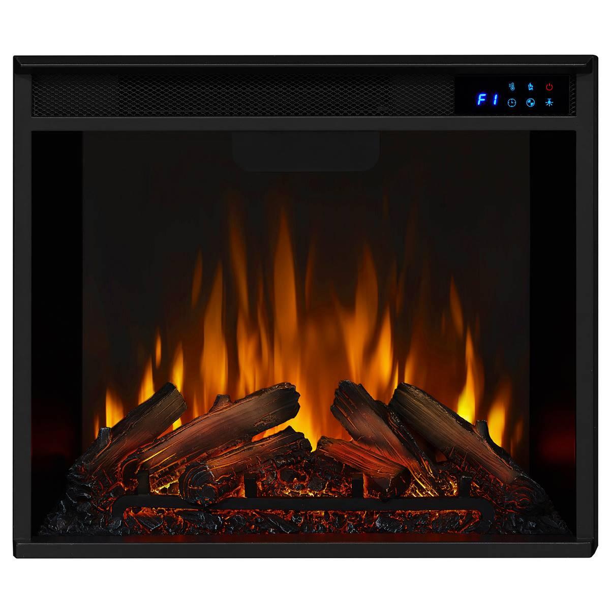 Real Flame Kipling Electric Fireplace