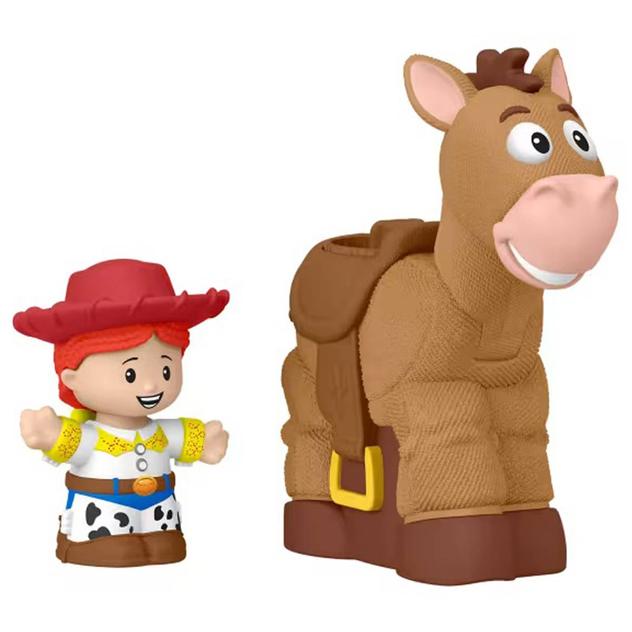 Little People® Toy Story Jessie & Bullseye