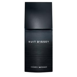 Issey Miyake Nuit d'Issey Eau de Toilette 4.2 oz.