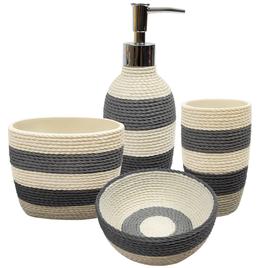 Sweet Home Collection Twist Lotion Pump/Soap Dispenser