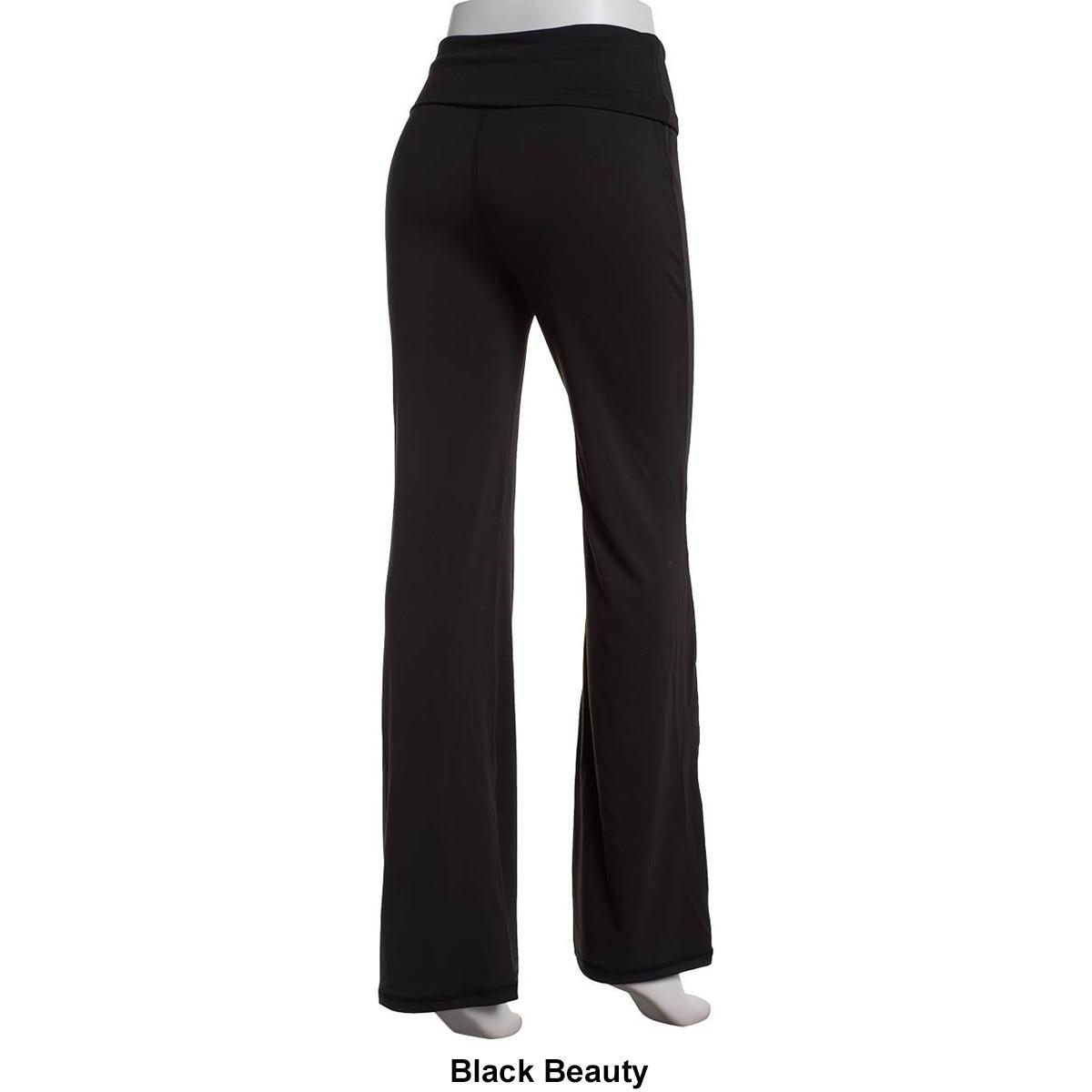 Juniors Jolie & Joy Yoga Pants