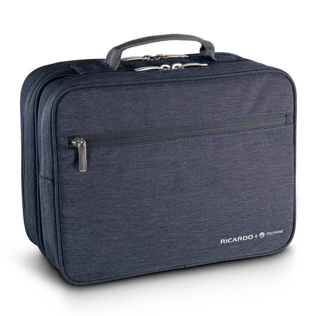 Ricardo Of Beverly Hills 12pc. Deluxe Organizer