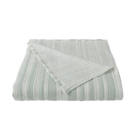 White Sand Cyrus Coverlet