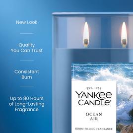 Yankee Candle® Ocean Air 2 Wick 20oz. Jar Candle