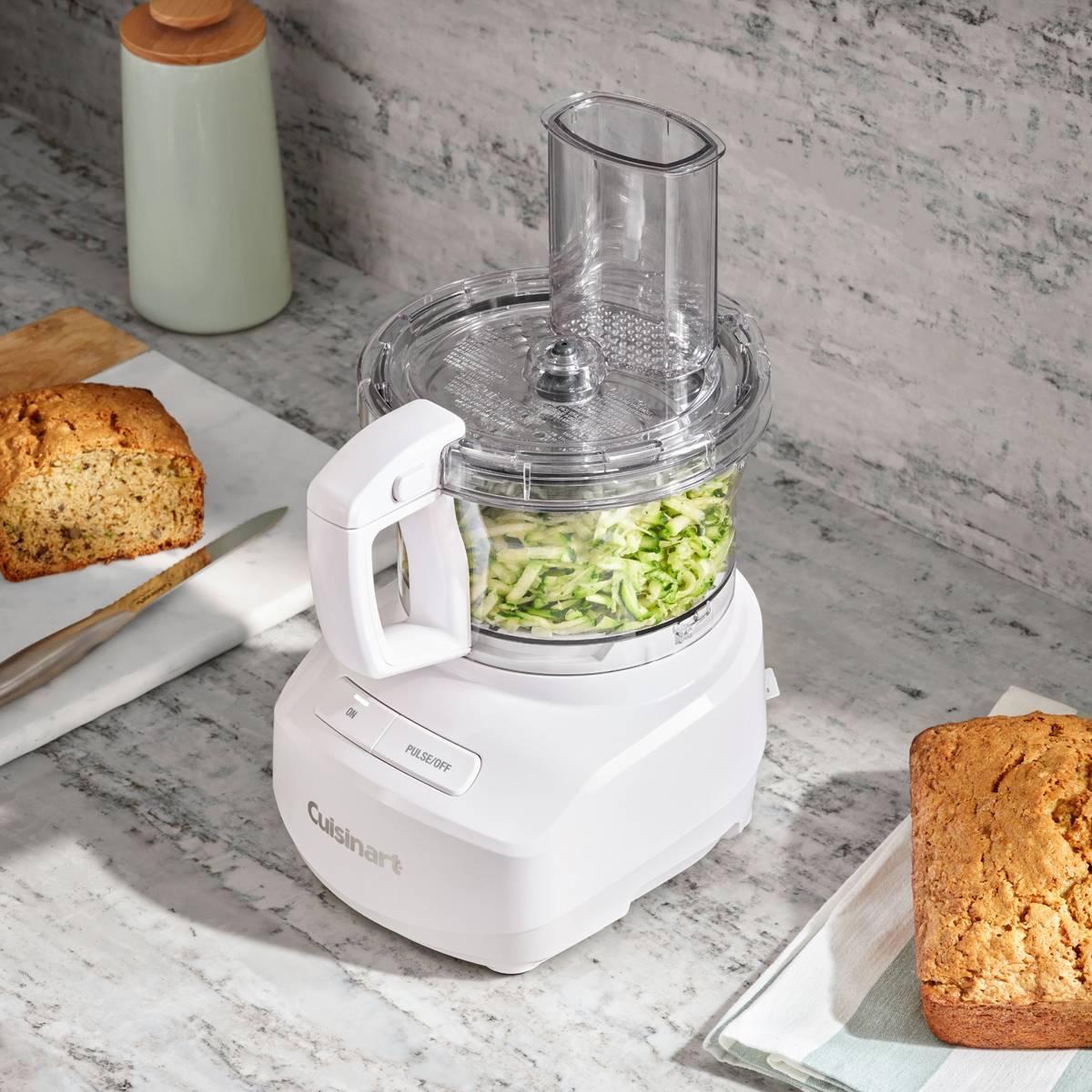 Cuisinart® 7-Cup Food Processor
