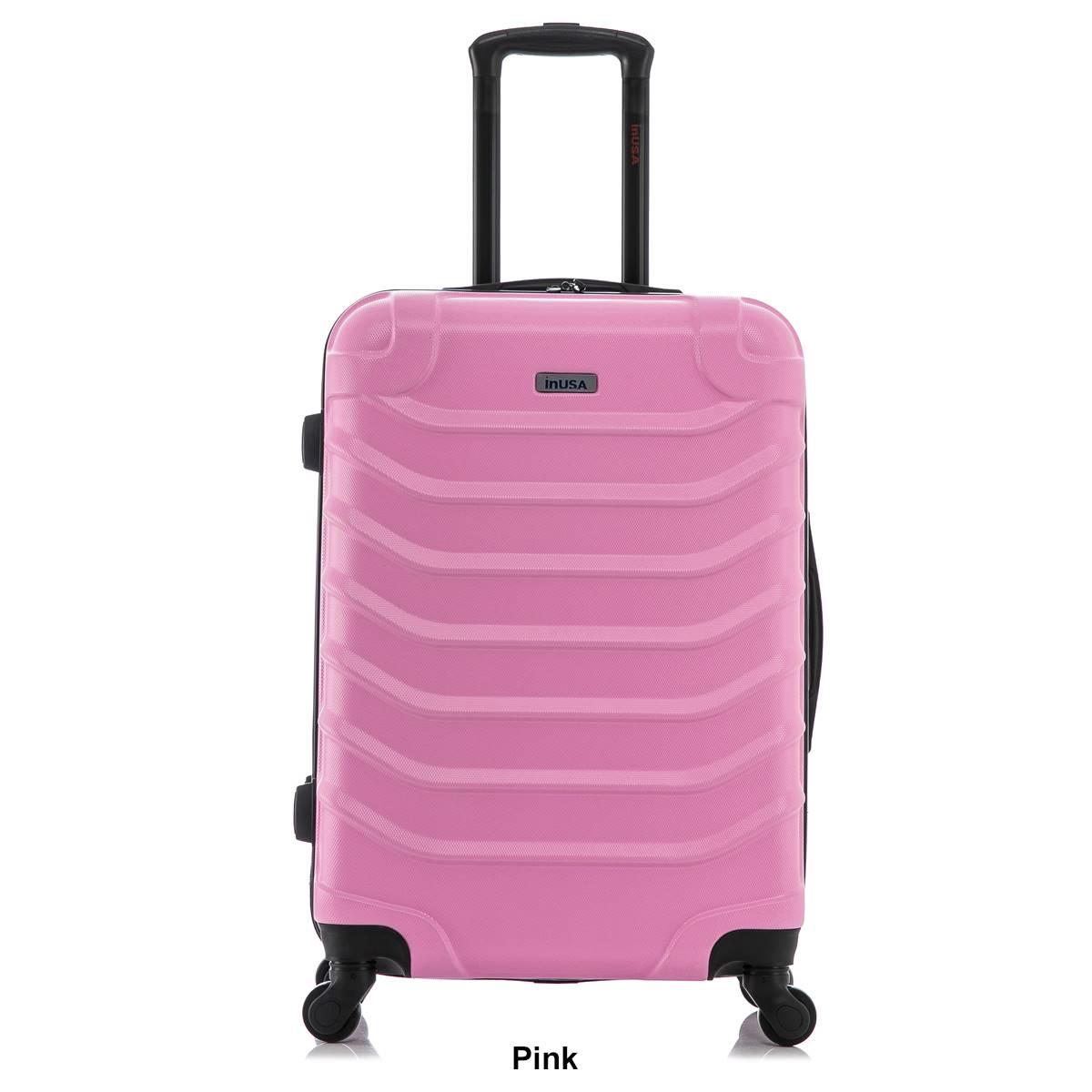 InUSA Endurance Lightweight Hardside 24in. Spinner
