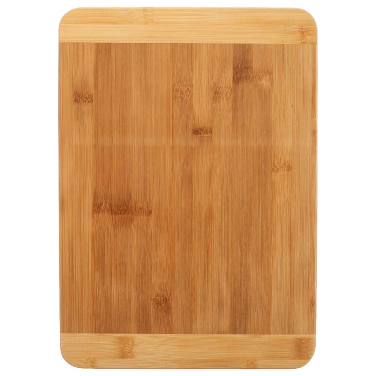 Chef Select Bamboo Cutting Board
