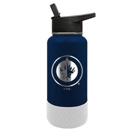 Great American Products 32oz. Winnipeg Jets Water Bottle