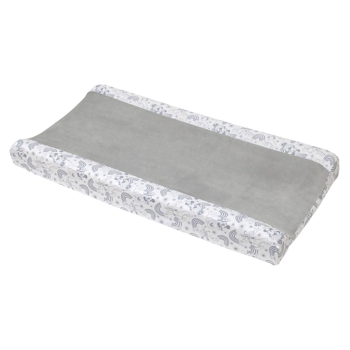 Disney Mickey and Friends Changing Pad Cover