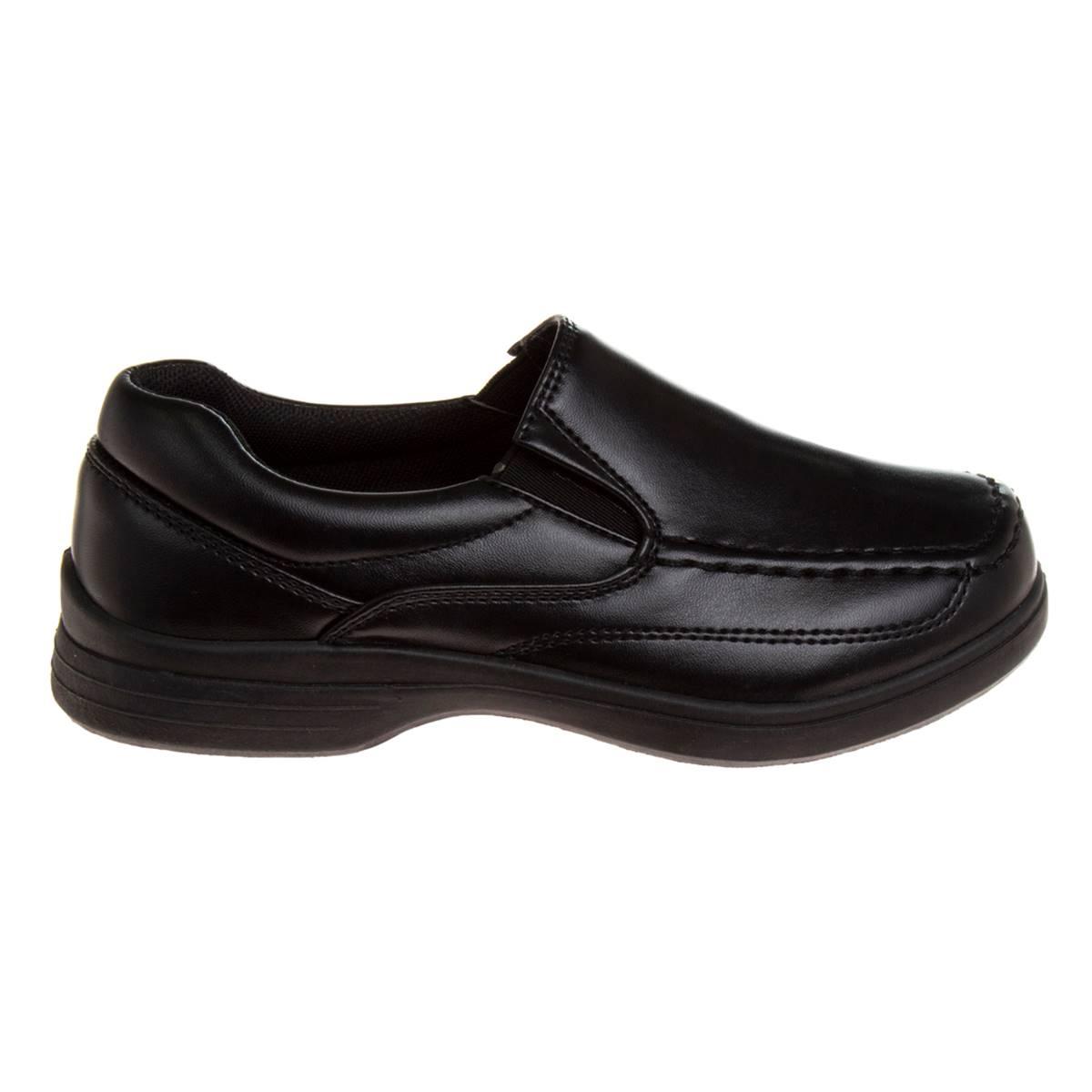 Little Boys French Toast® School Loafers