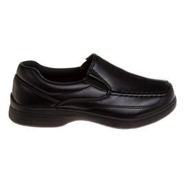Little Boys French Toast® School Loafers
