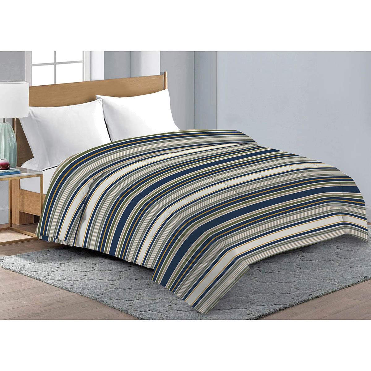 Ashley Cooper(tm) Cadence Print Comforter