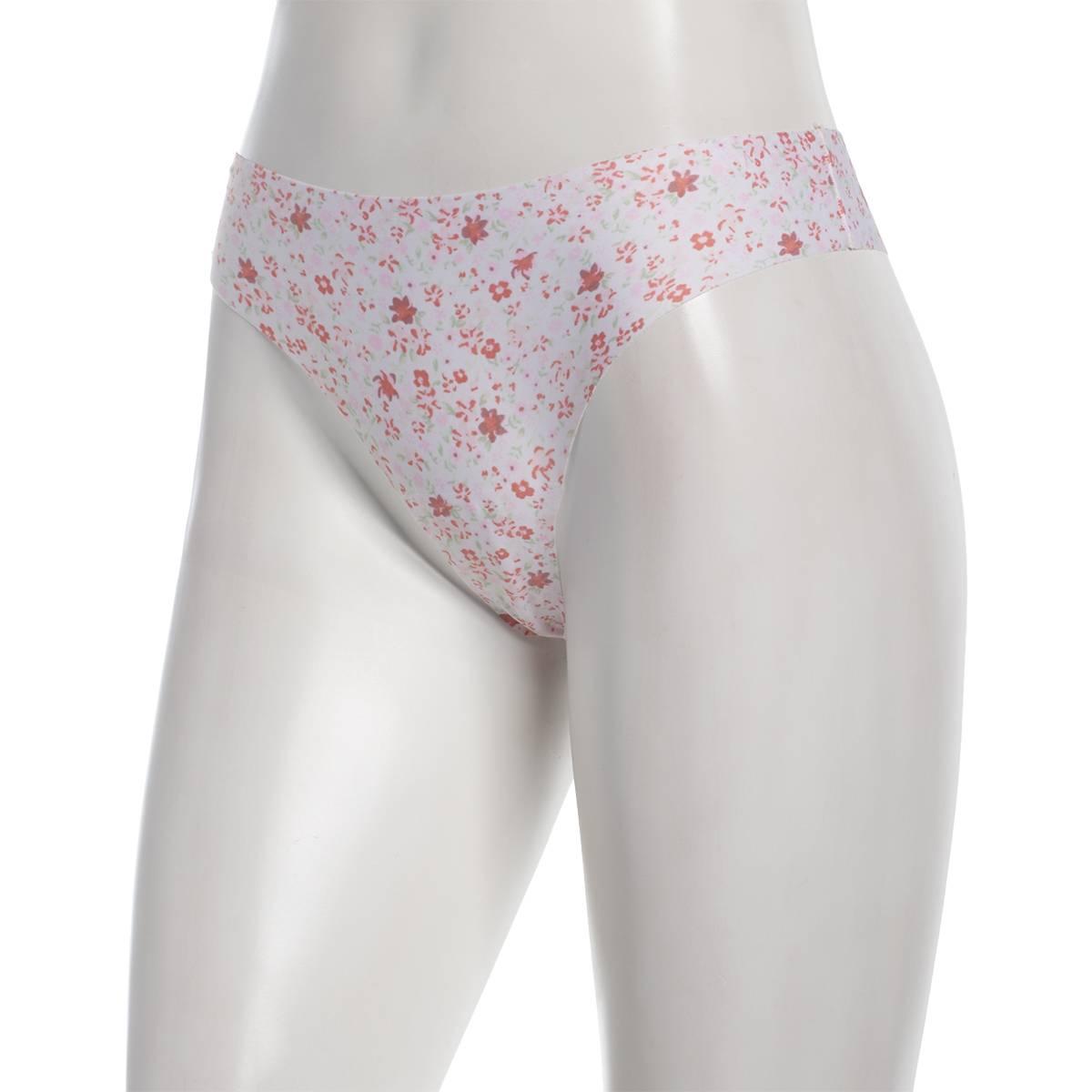 Womens René Rofé® Confusible Thong - 127892-2482C