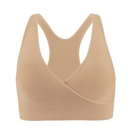 Womens Bravado! Wrap Sleep Maternity Wire-Free Bra 1453BA