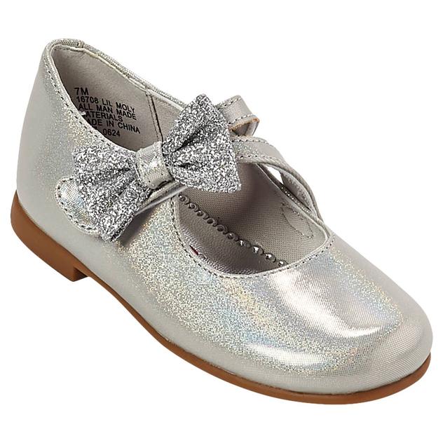 Girls Rachel Lil Moly Dress Shoes
