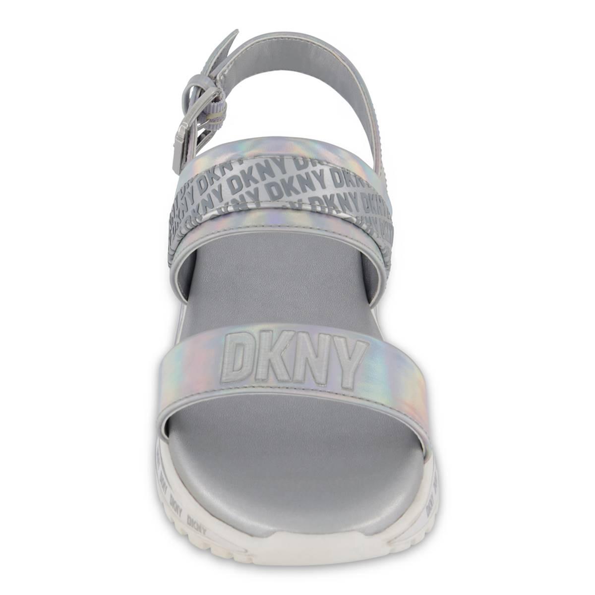 Big Girls DKNY Kylie Carmela Slingback Sandals