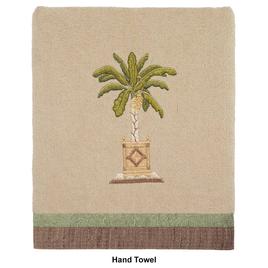 Avanti Bali Towel Collection