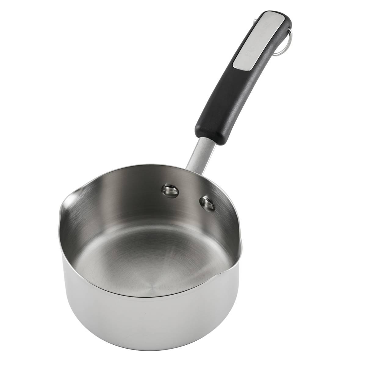 Farberware® Brilliance Stainless Steel 1qt. Saucepan
