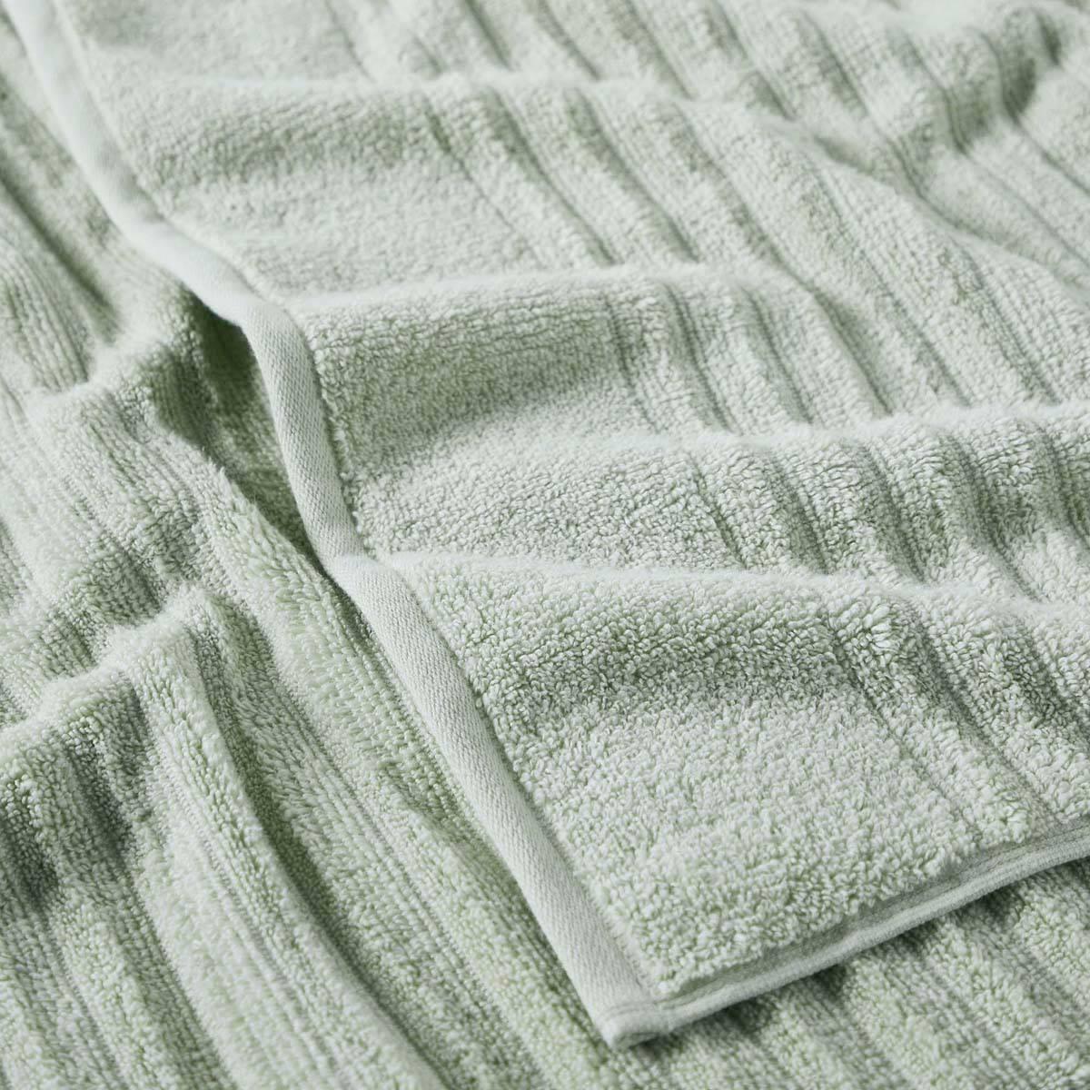 Freshfolds Karina 6pc. Combed Cotton Towel Collection