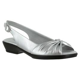 Womens Easy Street Fantasia Slingback Sandals