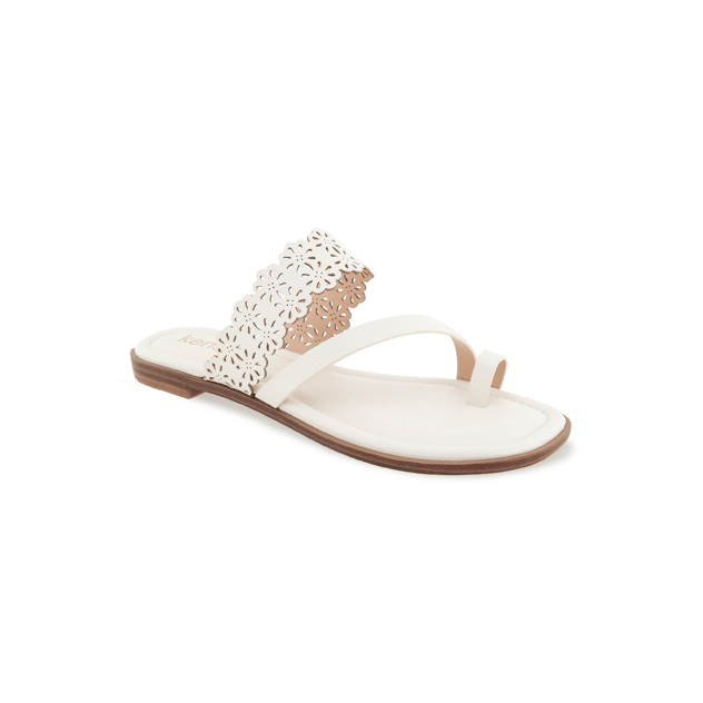 Womens Kensie Reign Thong Sandals
