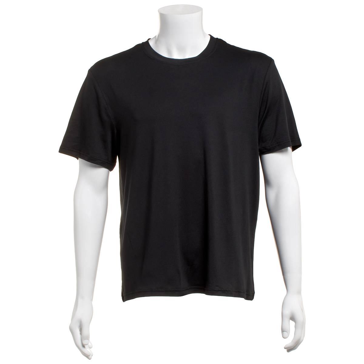 Mens Hallstatt Poly Spandex Tee