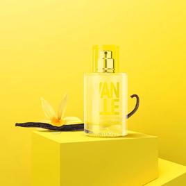 Solinotes Vanilla Eau de Parfum Spray - 1.7 oz.