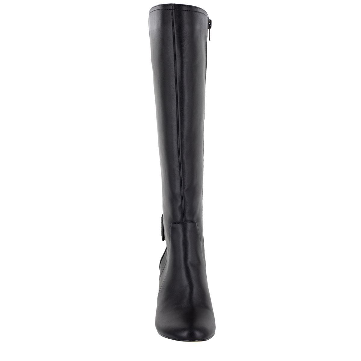 Womens Bella Vita Troy II Leather Tall Boots