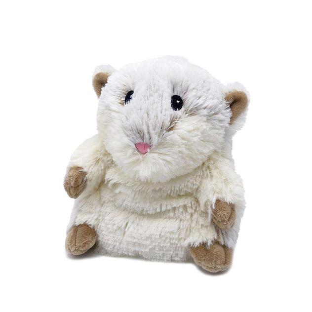 Warmies® 9in. Junior Hamster