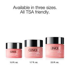 Clinique Moisture Surge™ Broad Spectrum SPF 28 Sheer Hydrator