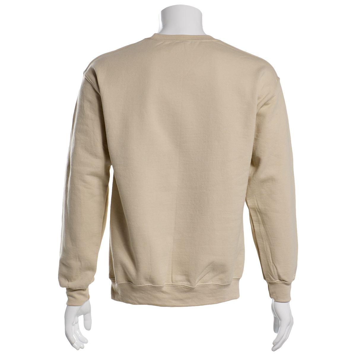 Mens Tailgate Philadelphia Baseball Liberty Bell Sweatshirt