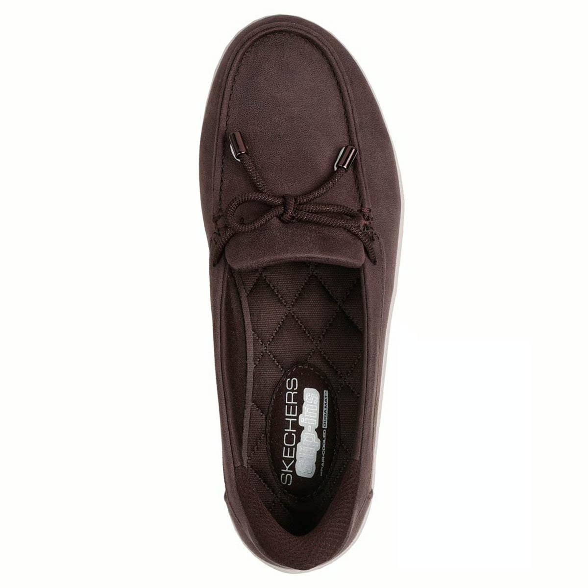 Womens Skechers Slip-ins® On-The-Go Flex Radia Fashion Sneakers