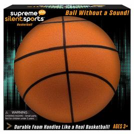 As Seen On TV Silent Basketball