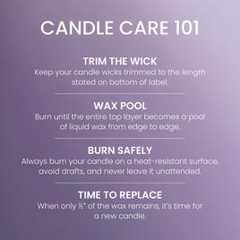 Yankee Candle® Moonlit Woods 4.3oz. Signature Tumbler Candle