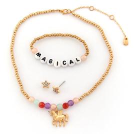 Kids Lil'' Ashley Magical Unicorn Set