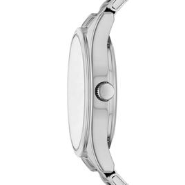 Womens Folio Sunray Dial Watch & Bracelet Set - FMDFL2097