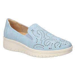 Womens Easy Street Ying Comfort Flats
