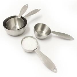 BergHOFF Essentials Stainless Steel 4pc. Measuring Cups