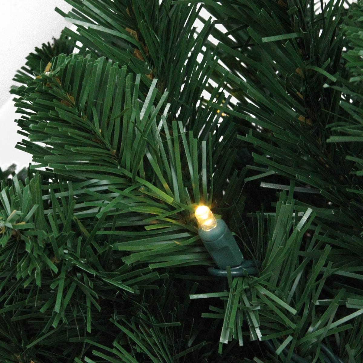 Northlight Seasonal Olympia Pine Christmas Garland