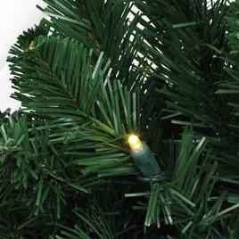 Northlight Seasonal Olympia Pine Christmas Garland