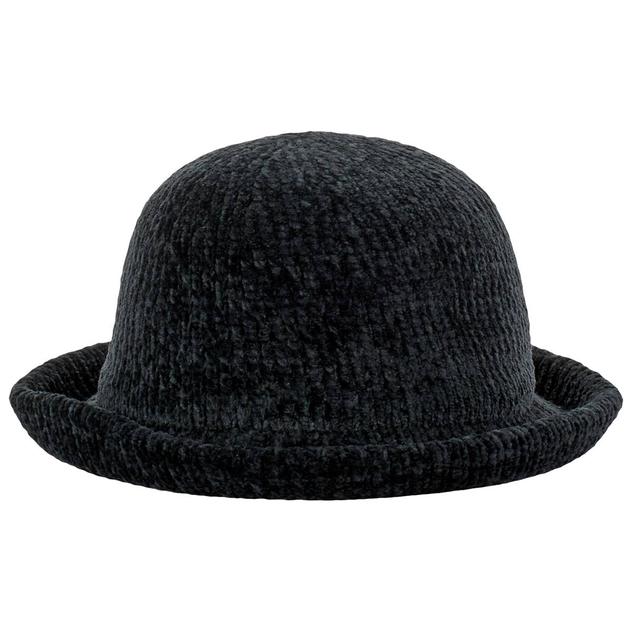 Womens Isotoner Chenille Molded Hat