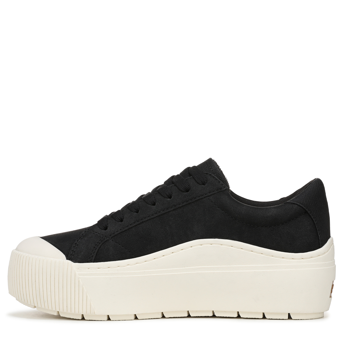 Womens Dr. Scholl's Time Off Max Platform Fashion Sneakers