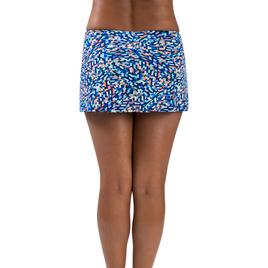 Womens Dolfin® Aquashape Tranquility A-Line Swim Skirt