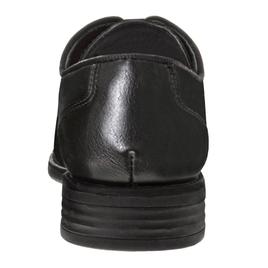 Big Boys Perry Ellis Lace Up Oxford Dress Shoes