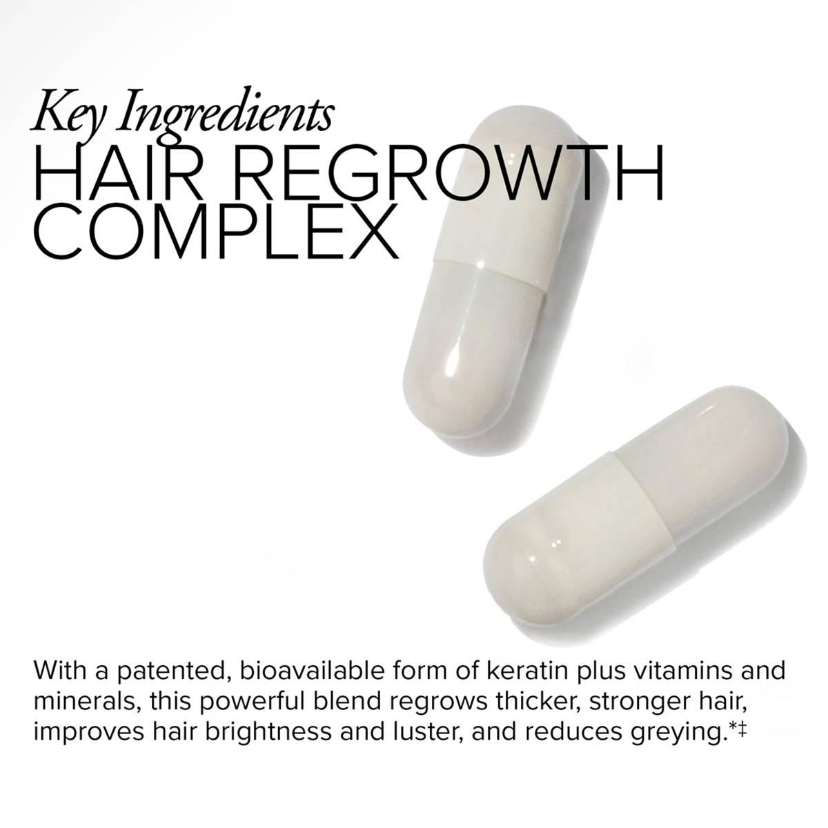 SeroVital® Hair Regeneres™