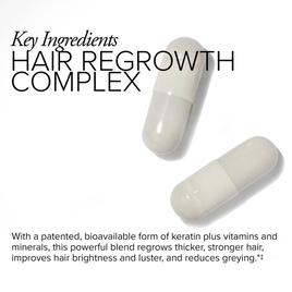 SeroVital® Hair Regeneres™