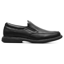Mens Nunn Bush Otto Moc Toe Tumble Loafers