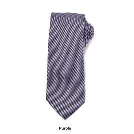 Mens John Henry Cromer Neat Tie